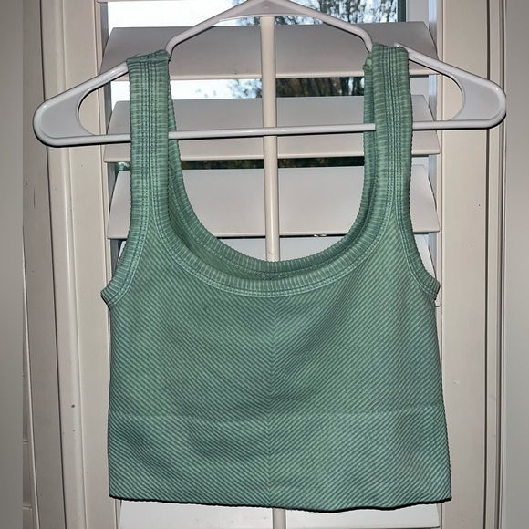 Olive Lynn Tank (os) - Picture 2 of 2